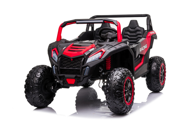 Electric Ride On Buggy A032 Red