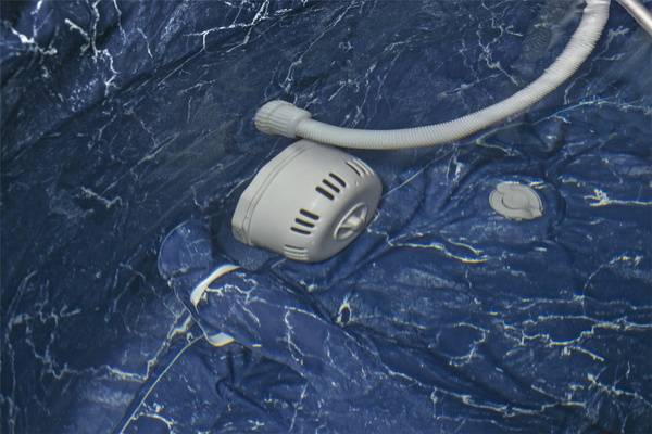 Bestway 60323 Jacuzzi Spa-Reinigungsstaubsauger