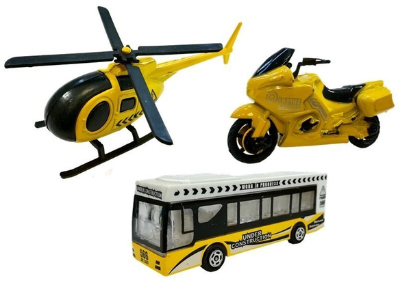 Dreistöckige Rennbahn mit 9 Autos Autorennbahn 3 Etagen 495cm Set Tankstelle