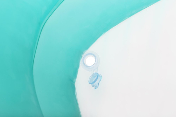 Bestway Aufblasbarer Pool 201 x 150 x 51 cm 54005