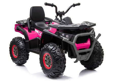 Quad-Akku XMX607 Rosa