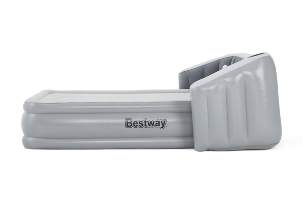 Air Mattress Bed 233 x 196 x 80 cm Bestway 67620