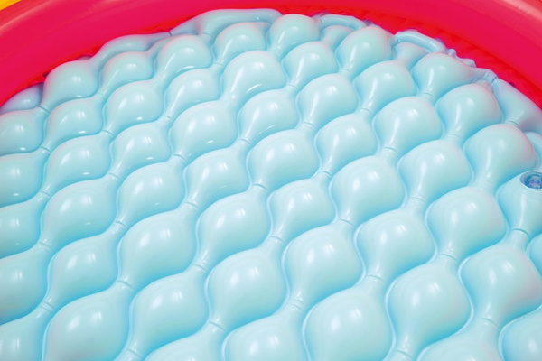 Rainbow Inflatable Pool 70 cm x 24 cm Bestway 51128