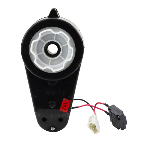 24V Engine Gearbox for XB-2118 Electric Ride On Vehicle