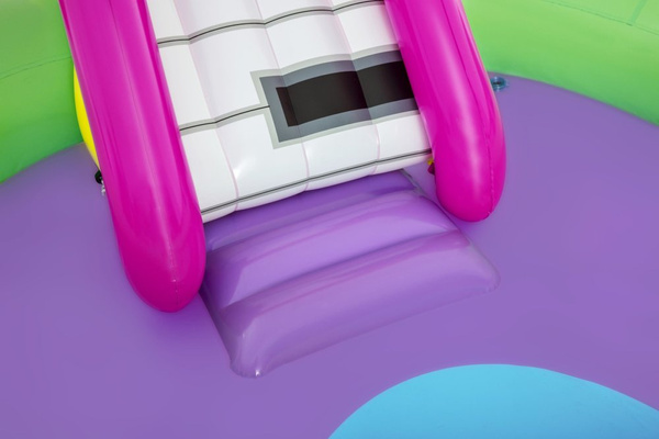 Inflatable playground 295 x 190 x 137 cm Bestway 53117