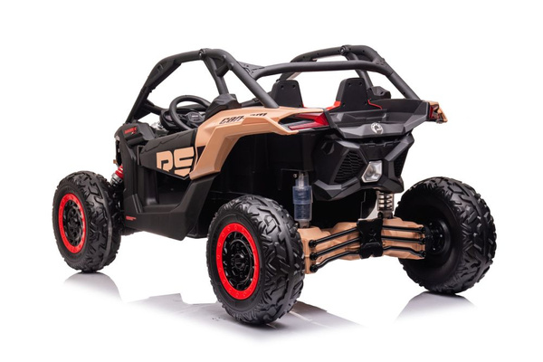 Selbstbatterie-Buggy DK-CA001 Can-am RS