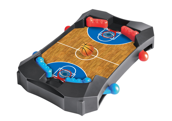 Mini Basketball Arcade Game Black