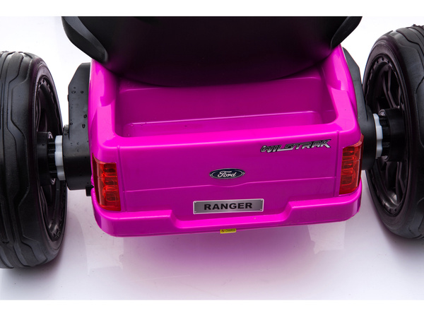 DK-G01 Electric Ride On Gocart - Pink