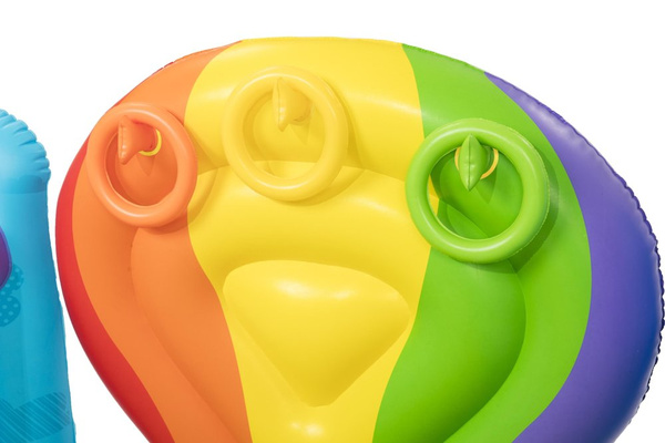 Bestway Bouncy Castle 175 x 173 x 137 cm 52269