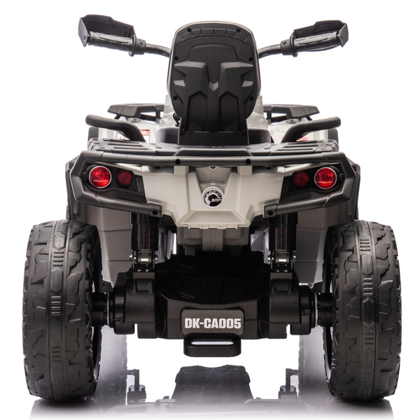Quad Can Am Outlander 4x4 DK-CA005 Grau