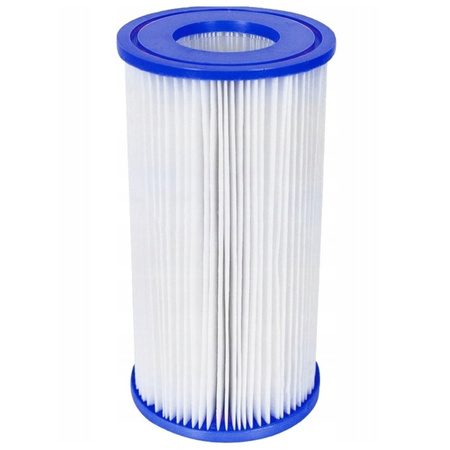 Wkład do Pompy Filtrującej Typ  III Bestway 58012