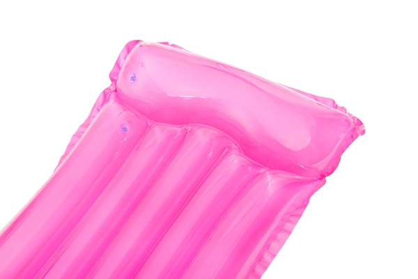 Luftmatratze zum Schwimmen Rosa 183 x 76 cm Bestway 44013