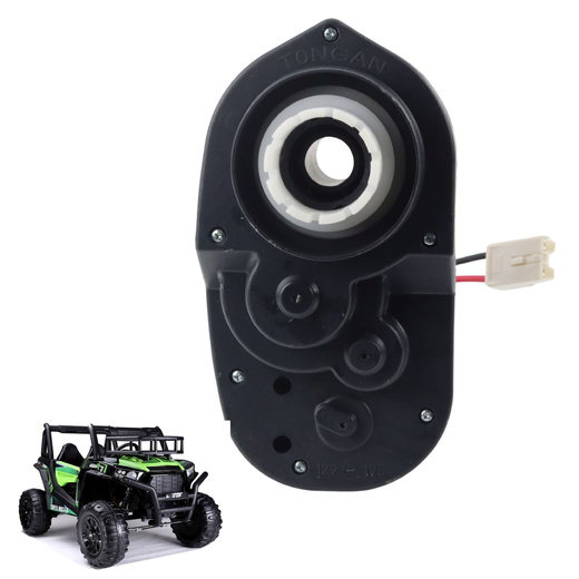 24V Motorgetriebe für Elektrofahrzeug JS360