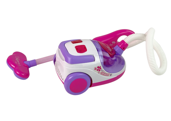 Großes Reinigungsset Trolley mit viel Zubehör