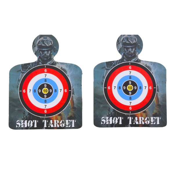 Military Set: Military Helicopter, Soldier Figure