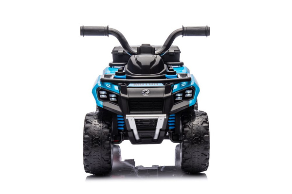 Batteriebetriebener Quad GTS1155 Blau