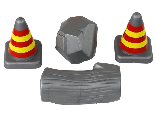 Raupenbagger R/C Crane Crawler ferngesteuert