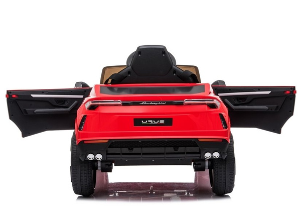 Kinderauto Lamborghini Urus BDM0923 Rot