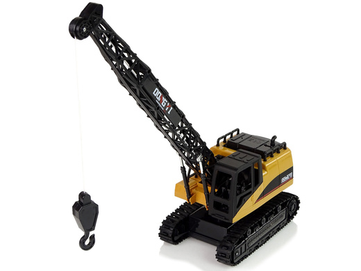 Crane 1:12 Remote Controlled 2.4 GHz Construction Lights