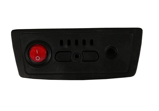 Zentralmodul-Panel für Elektro-Aufsitz-Quad