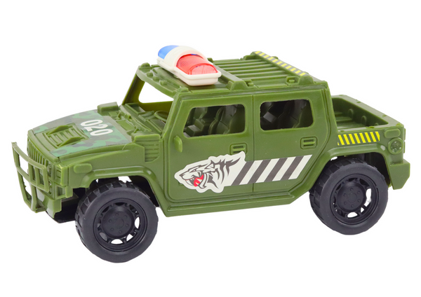 Militärset, Militärhubschrauber, Kampffahrzeug, Kontrollturm, Soldat