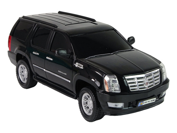 Cadillac Escalade R/C Auto Schwarzlicht Sound 1:16