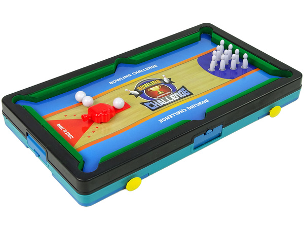 Set von 7 Sport-Spiele Skill Basketball Billard Golf Fußball
