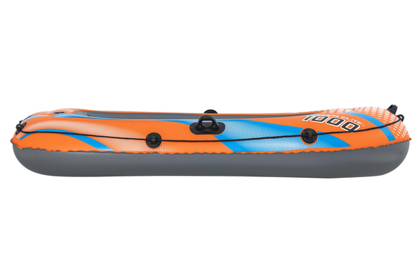 Inflatable Pontoon 162 x 96 cm Kondor Elite 1000 Bestway 61135
