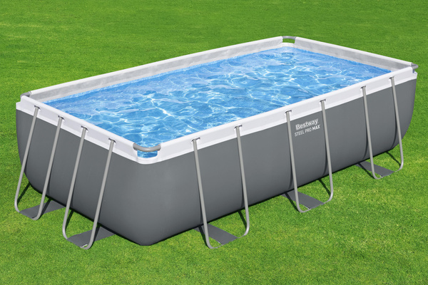 Rahmenpool 404 x 201 x 100 cm Bestway 56442