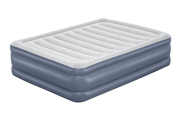 Bestway 6713I Aufblasmatratze 203 x 152 x 51 cm