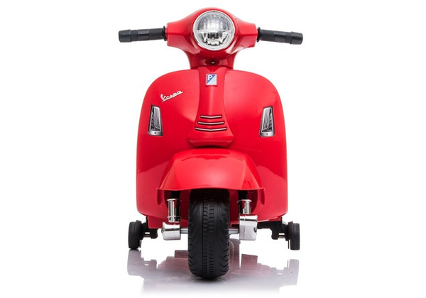 Motorroller Vespa GTS 300 Mini Rot