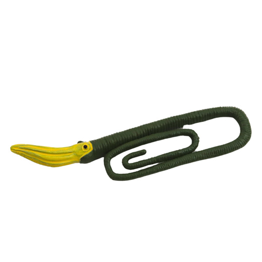 Set of Mini Figures Prehistoric Sea Creatures 6-9 cm 6 pcs