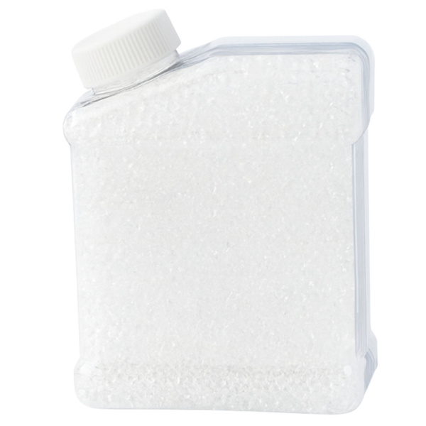 Set of Hydrogel Water Balls for Guns White 20000 pcs.