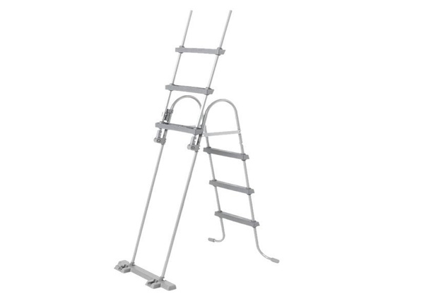 Gestell Gartenpool 427 x 107 cm Bestway 5614Z