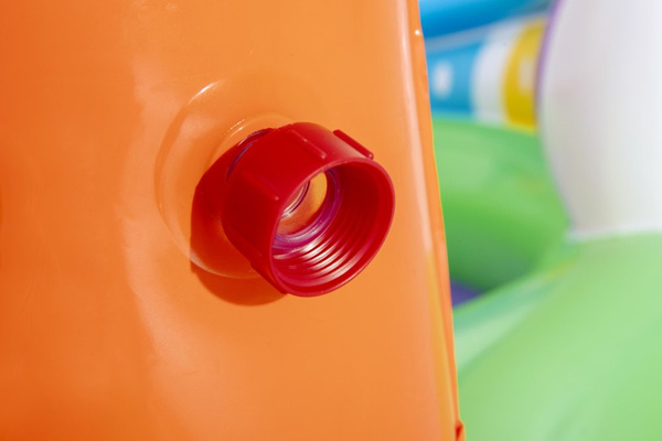 Inflatable playground 295 x 190 x 137 cm Bestway 53117