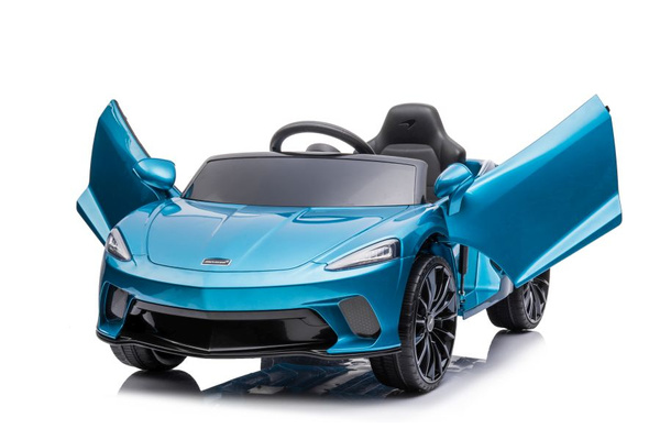 Elektro-Ride-On McLaren GT 12V Blau lackiert