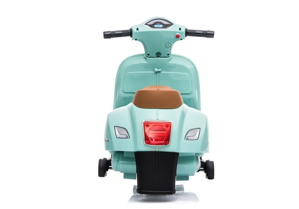 Motorroller Vespa GTS 300 Mini Türkis