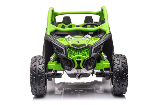 Battery Operated Buggy Can-am RS DK-CA001 Green