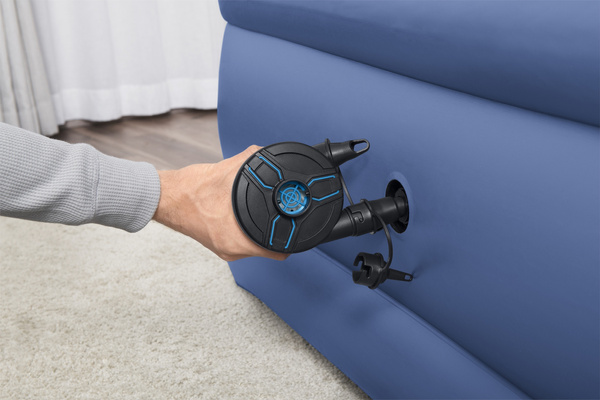 Bestway 62260 Elektrische USB-Pumpe 565 l/min