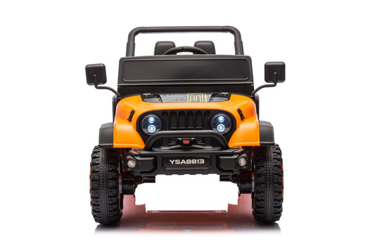 Batterie Auto YSA8813 Orange 24V