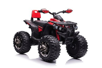 Elektro-Ride-On-Quad QLS-3288 Rot