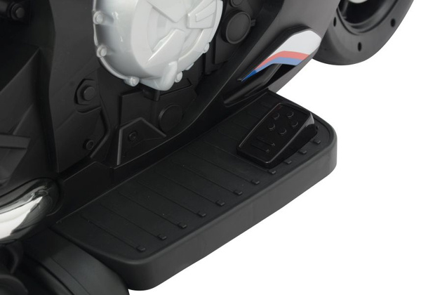 Battery Motor BMW S1000RR 2156 White