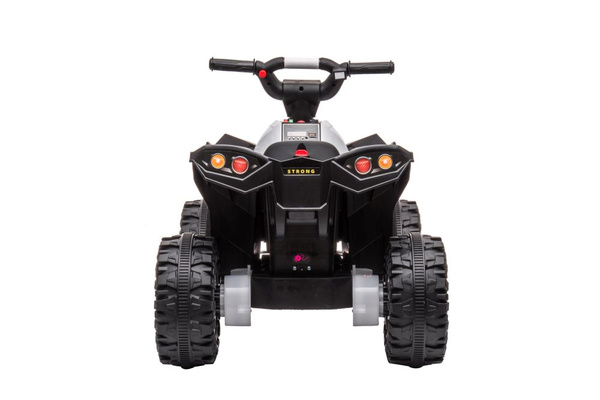 Electric Ride On Quad HL568 White