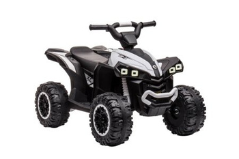 Elektrisches Ride-On-Quad HL568 Weiß