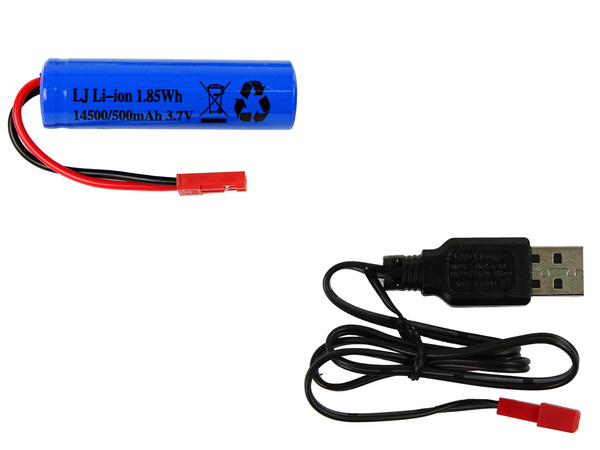 Concrete mixer Remote Controlled 1:18 Black Huina 2.4G Rotating Bucket