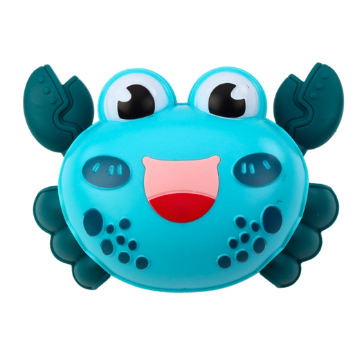 Interactive Crab With Motor MIX Colorful Riding