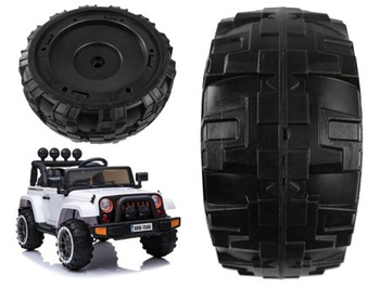 Wheel for Electric Vehicle BRD-7588