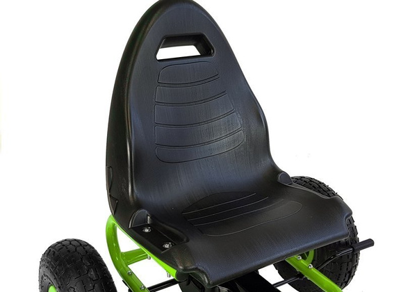 Go-Cart A-18 Green