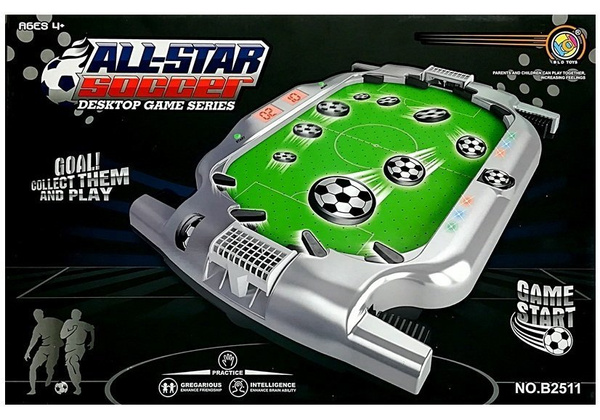 Air Hockey Table for Children Football