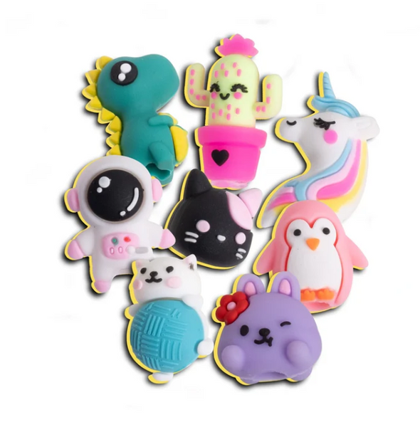 Idea Art Ideen Clementoni Pen Factory 18780